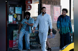 The Game, Season 1: Reshuffling the Deck