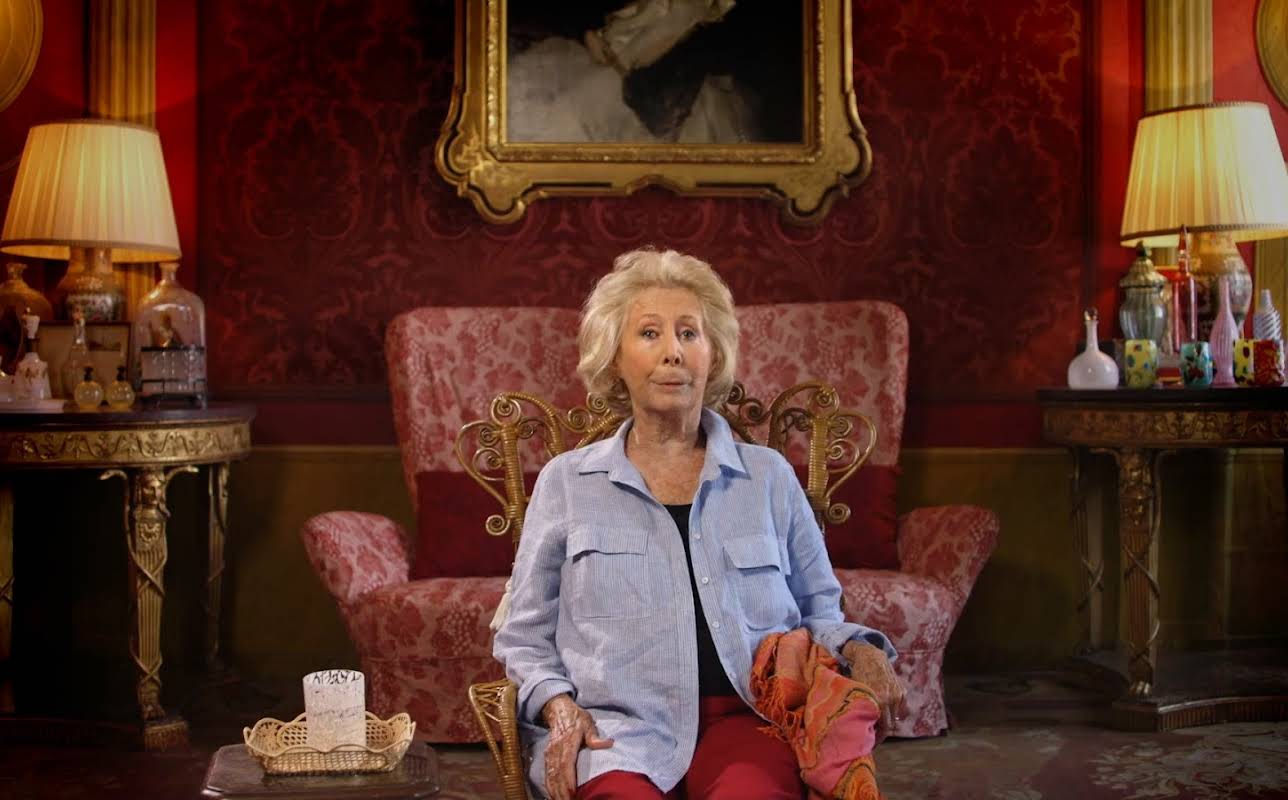 Contessa Cristiana Brandolini