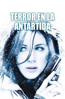 16:50: Terror en la Antártida | 13 TV | 10/3 2026