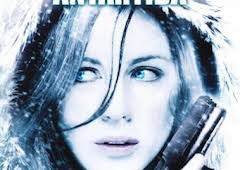 Terror en la Antártida