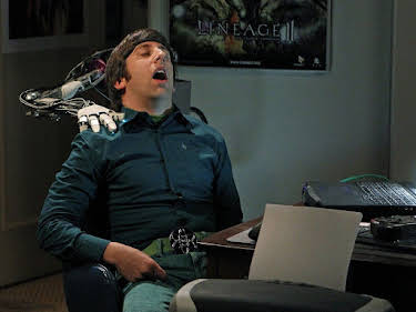 16:00: The Big Bang Theory | ProSieben | 7/30 2026
