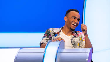 3:40 PM: Would I Lie To You? (S16 E6) (S16) | Dave | 3/28 2026