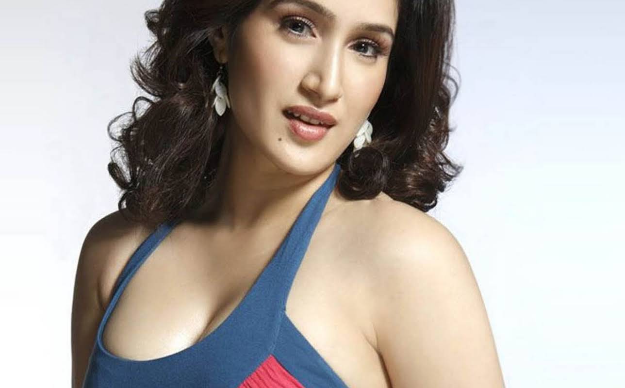 Sagarika Ghatge