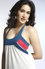 Sagarika Ghatge as 