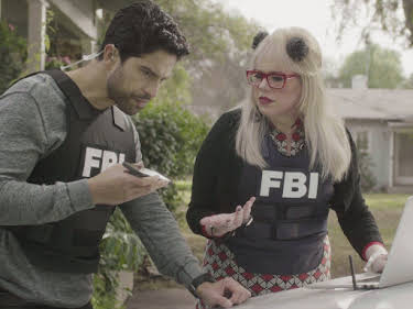 22:55: Criminal Minds | Sat1 Gold | 4/26 2026
