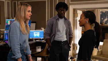 11:40 PM: Industry (S4) | BBC One | 2/23 2026