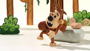 11:10 AM: Raa Raa the Noisy Lion (S1) | Cbeebies | 10/27 2026