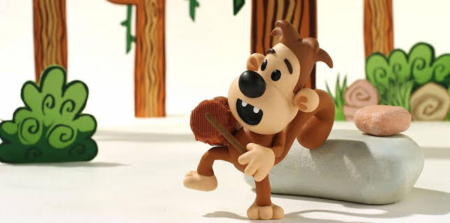 2:25 PM: Raa Raa the Noisy Lion (S1) | Cbeebies | 1/19 2026