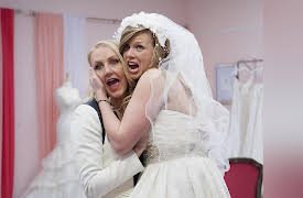 Bride By Design Season 1: Scent From Heaven