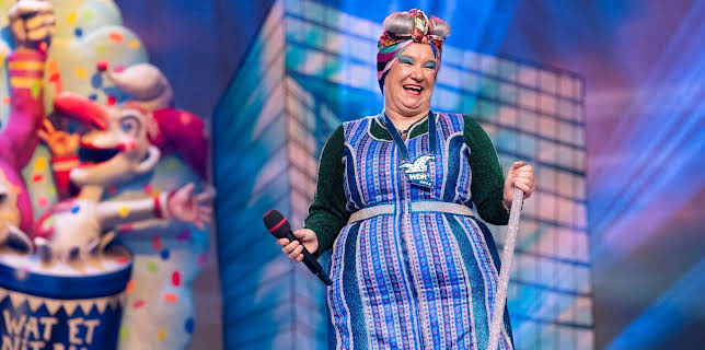 17:15: Karneval Classics: Wiever im Fastelovend | WDR Fernsehen | 2/12 2026