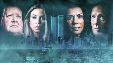 9:00 PM: Surviving 9/11 | BBC Two | 8/31 2026