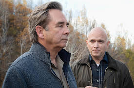 Mosaic: The Reckoning