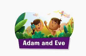 Minno Laugh And Grow Bible For Kids In The Beginning 5 Minute Family Devotional: Season 1: Adam And Eve