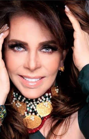 Verónica Castro as 