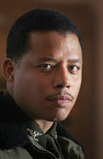 Terrence Howard como 