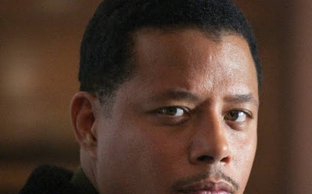 Terrence Howard