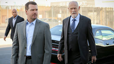 19:00: NCIS: Los Angeles (S11 E3) (S11) | TV6 | 4/24 2026