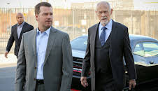 NCIS: Los Angeles (S11 E3)