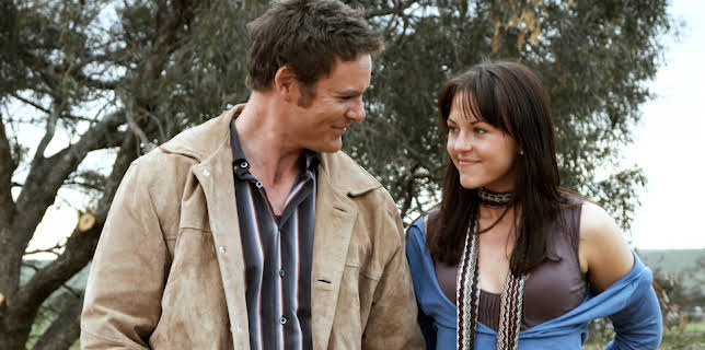 12:30: McLeods döttrar (S6 E1) (S6) | TV8 | 1/16 2026