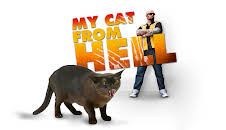 My Cat From Hell (S8 E7)