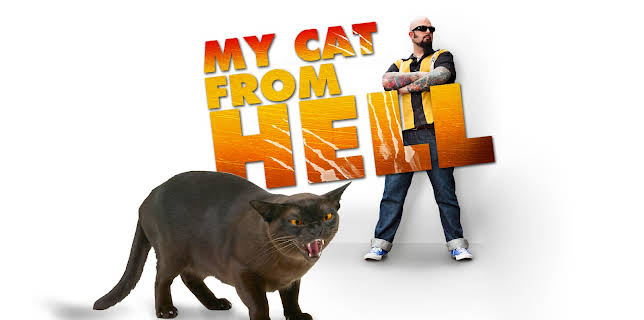 16:00: My Cat From Hell (S8 E1) (S8) | Animal Planet | 11/21 2025