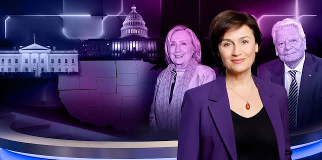 20:30: maischberger | Tagesschau 24 | 2/19 2026