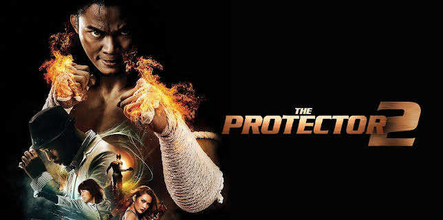 The Protector 2 (English Subtitled) (2014)