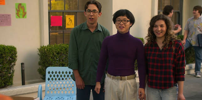 04:50: Die Goldbergs | ProSieben | 6/21 2025