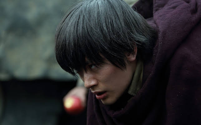 Haruma Miura