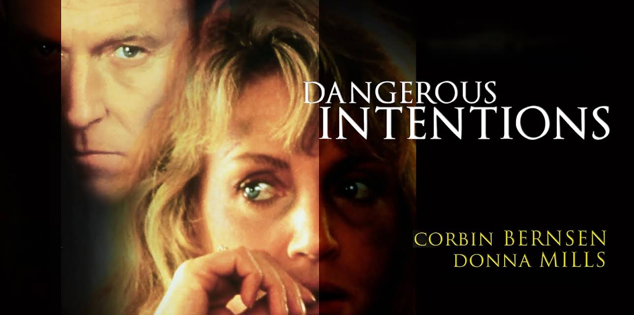 Dangerous Intentions (1995)