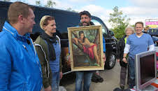 Der Trödeltrupp - Das Geld liegt im Keller (S20 E30)