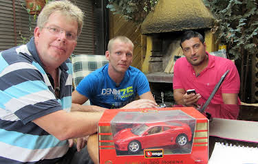 03:45: Der Trödeltrupp - Das Geld liegt im Keller (S11 E18) (S11) | RTL 2 | 4/15 2026