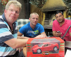 Der Trödeltrupp - Das Geld liegt im Keller