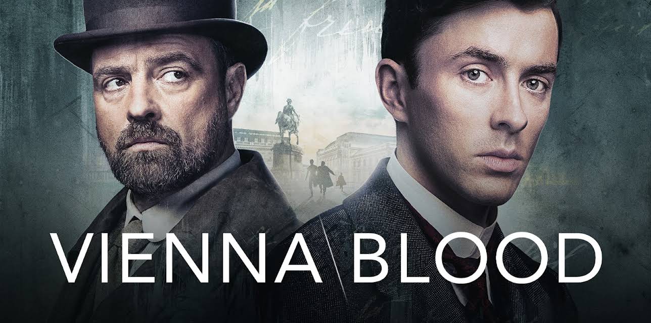 Vienna Blood: Season 1