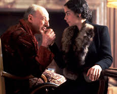 Agatha Christies Poirot (S06/E01)