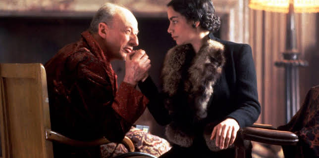 20:15: Agatha Christies Poirot (S06/E01) | One | 12/24 2025