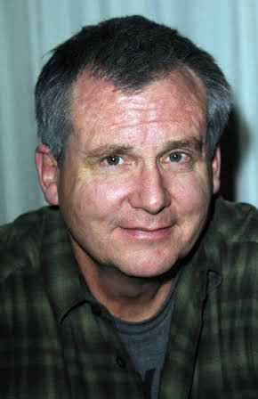 Jonathan Stark as 