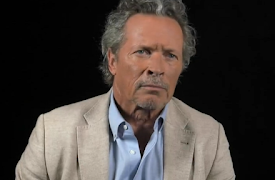 Killer Mysteries: The Acid Lady