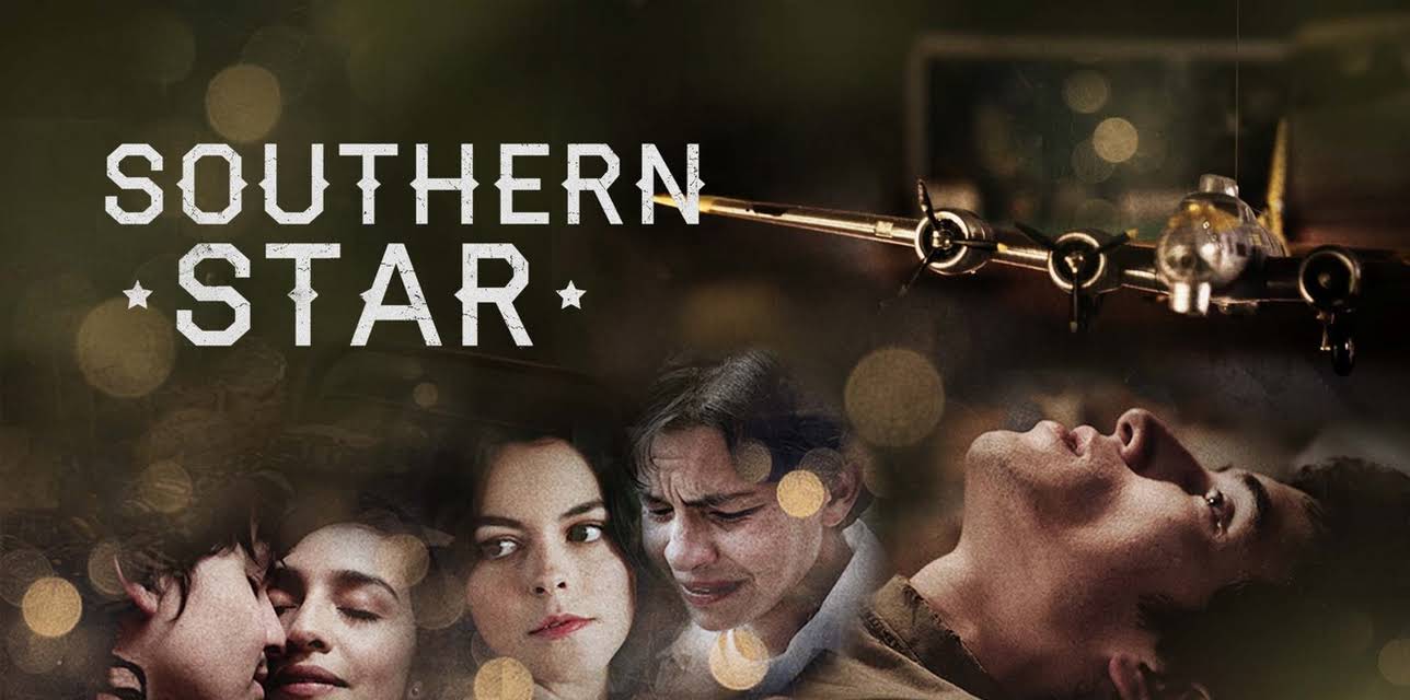 Southern Star (2012)