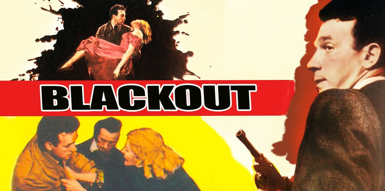 Blackout (1954)