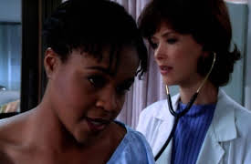 Strong Medicine: Episode 8