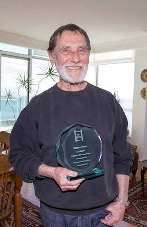 William Fruet as Director