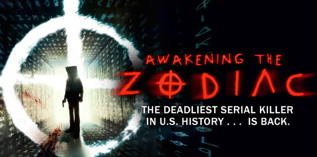 Awakening the Zodiac (2017)