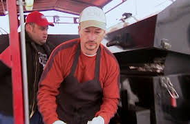 BBQ Pit Masters Season 1: American Royal Invitational Barbecue