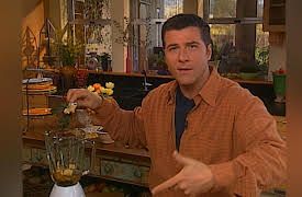 Michael Chiarello's Napa: Dinner Duet