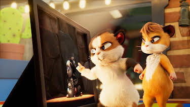 10:40: Mysteriegata: Tempelriddernes hemmelighet | NRK Super | 4/5 2026