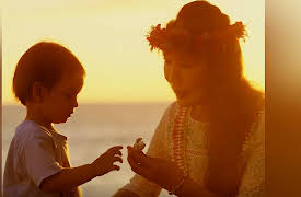 Wai Lana Insights: The Giving of Love