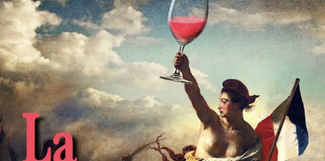 La Révolution Du Rosé (2017)