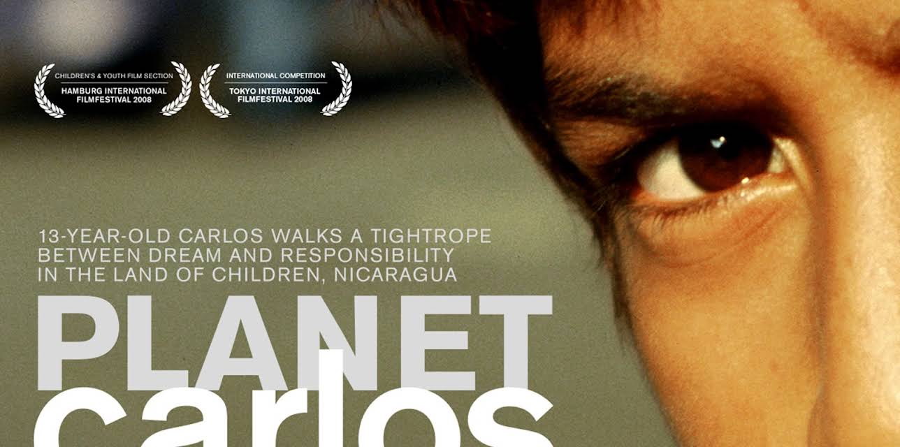 Planet Carlos (2008)