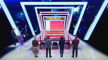 2:00 PM: Tipping Point (S10 E123) (S10) | W | 2/21 2026